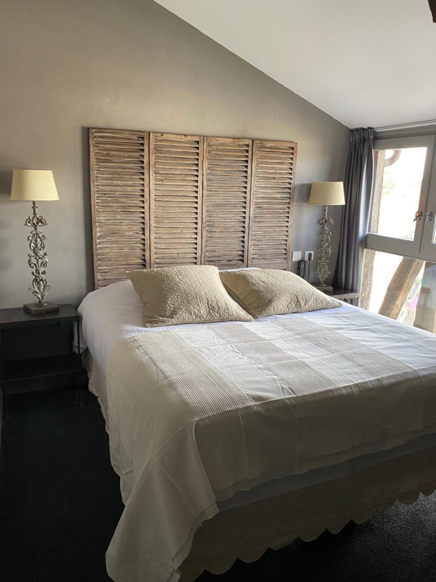 Hotel De La Tour Châtillon-sur-Chalaronne