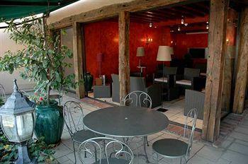 De La Tour Hotel Châtillon-sur-Chalaronne