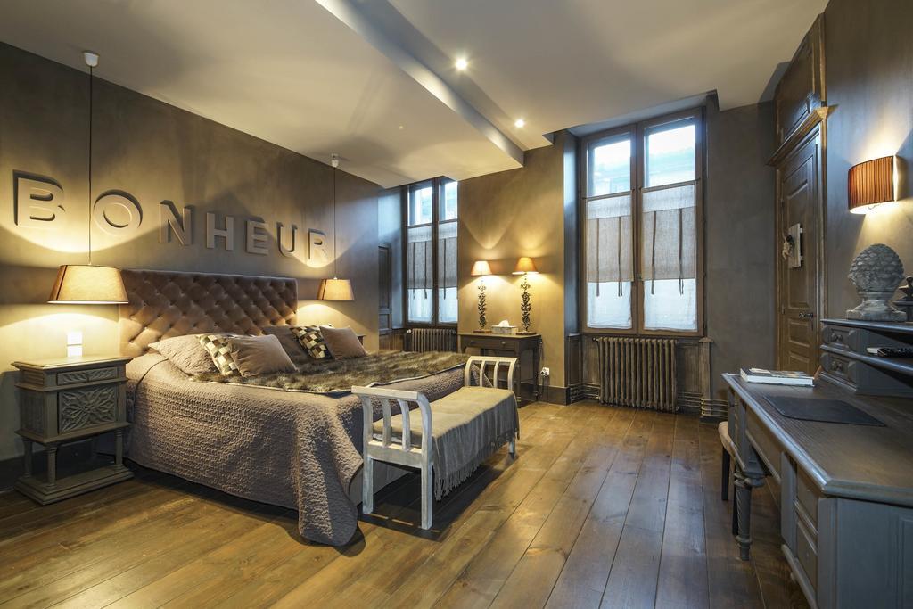 De La Tour Hotel 3*